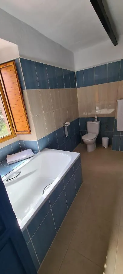 Bed & Breakfast Bed and Breakfast Casa El Castano Martos Spagna