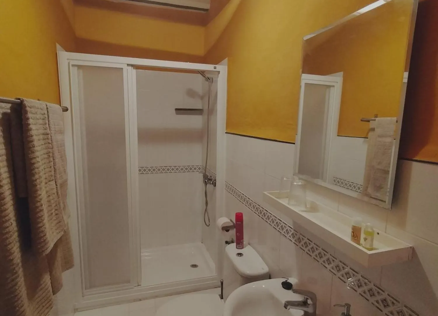 Bed & Breakfast Bed and Breakfast Casa El Castano Martos