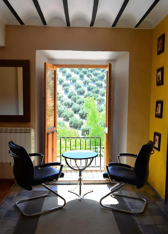 Bed and Breakfast Casa El Castano Martos 0*,  Spagna