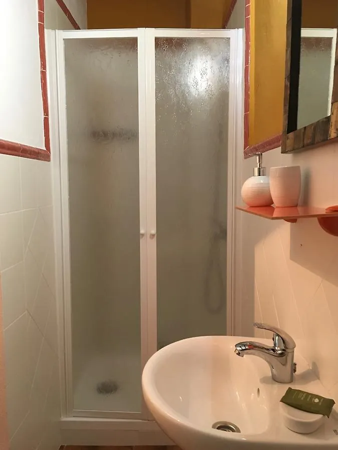 Bed and Breakfast Casa El Castano Martos Bed & Breakfast