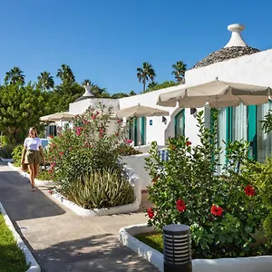  Appartamento Parque Romantico Spagna