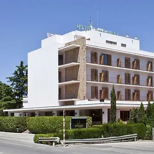 Emporda Hotel Figueras