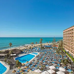 4* Appart hôtel Sunset Club