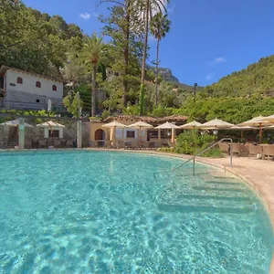 Es Moli Hotel Deià