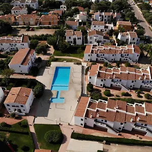  Appartamento Apartamentos Sa Caleta Spagna