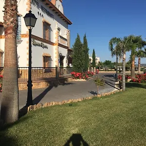 Hotel Rural Romero Torres, Fuente Obejuna