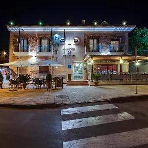 Hotel Ciudad De, Martos