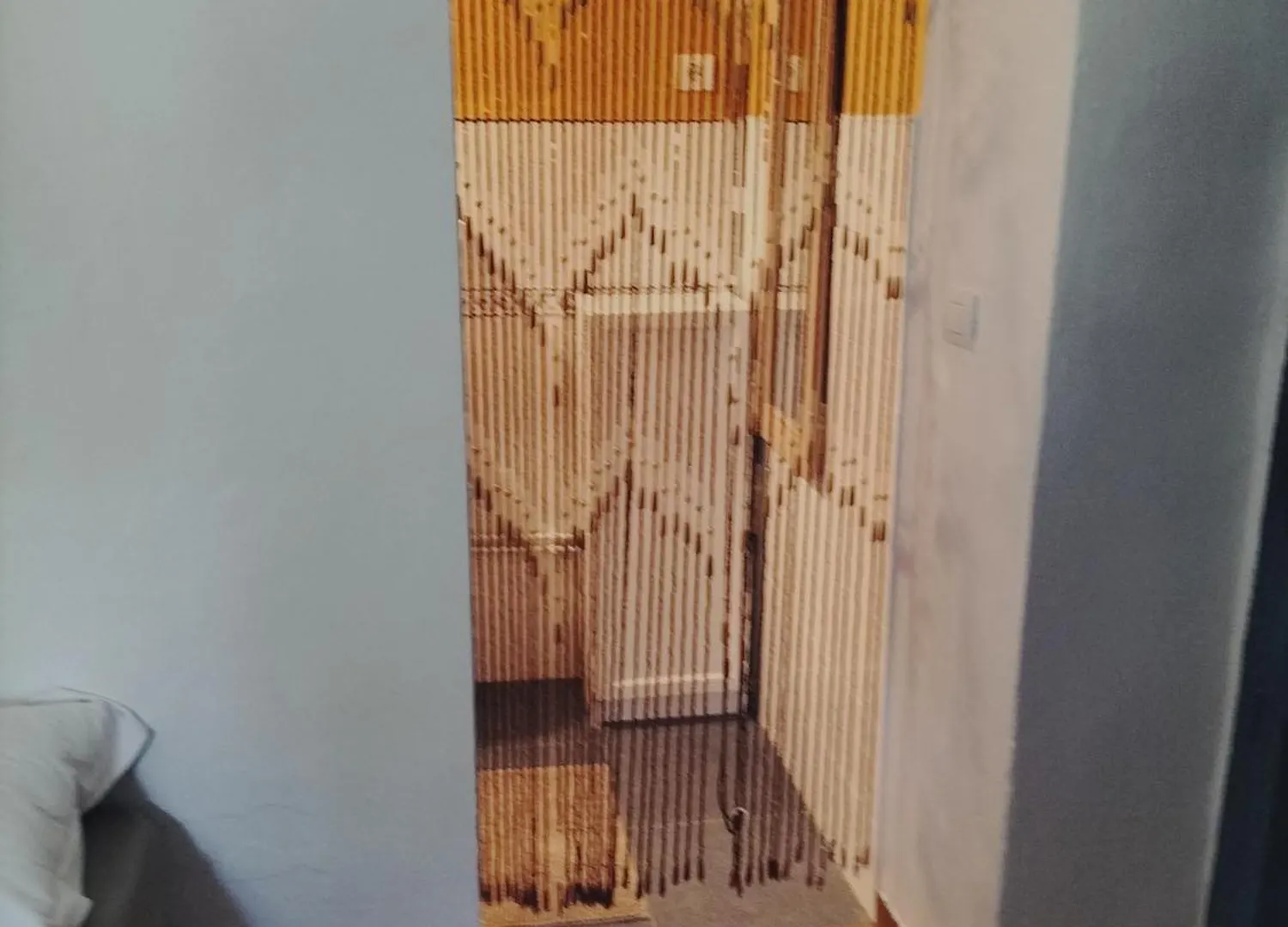 Casa El Castano Bed and Breakfast Martos