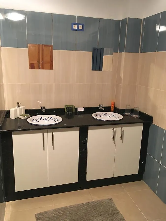 Casa El Castano Bed and Breakfast Martos