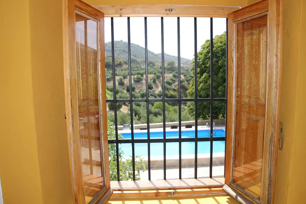 Casa El Castano Bed and Breakfast Martos